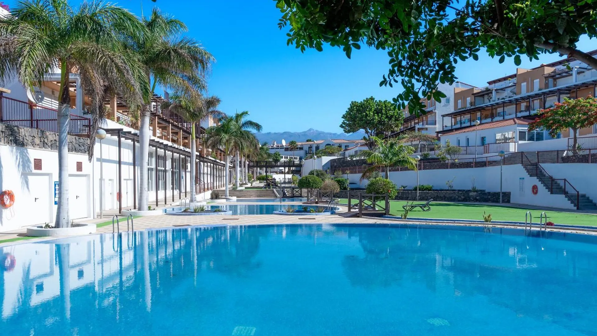 Apartament Barista Homes San Miguel de Abona