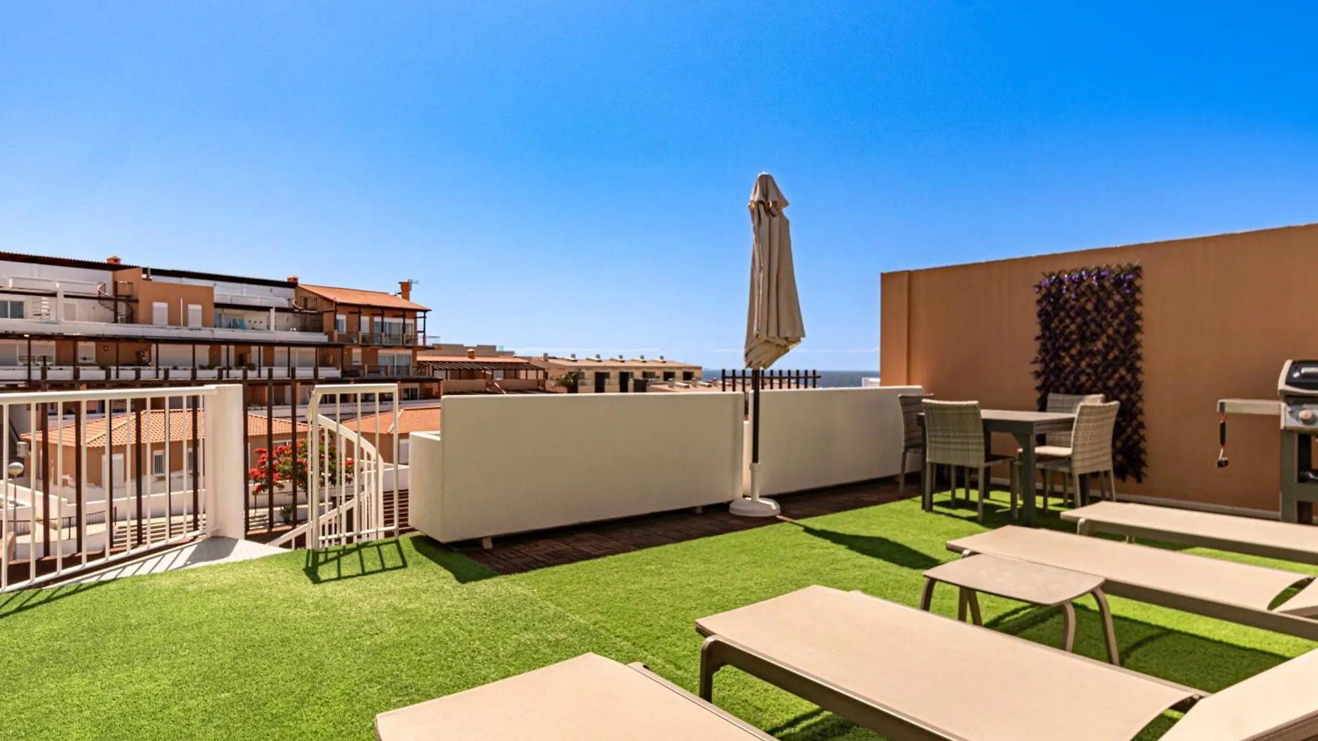 Apartament Barista Homes San Miguel de Abona