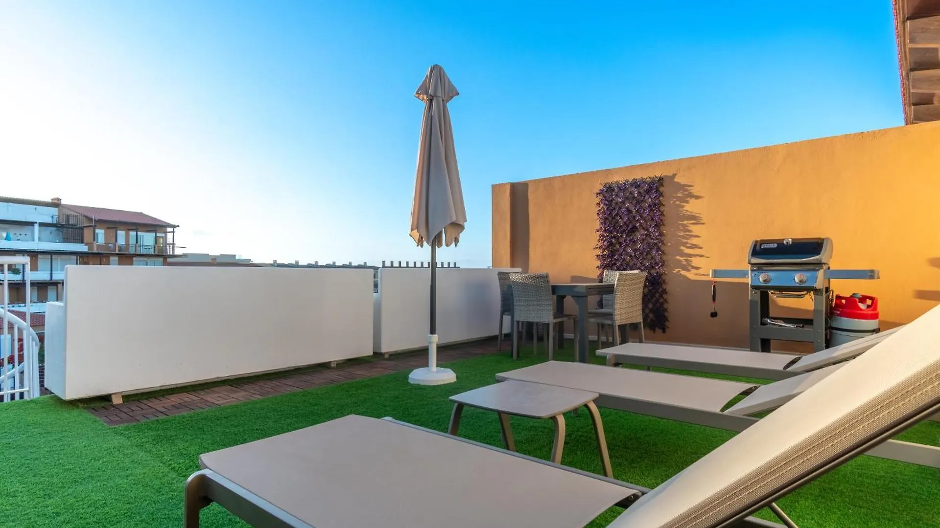 Apartament Barista Homes San Miguel de Abona