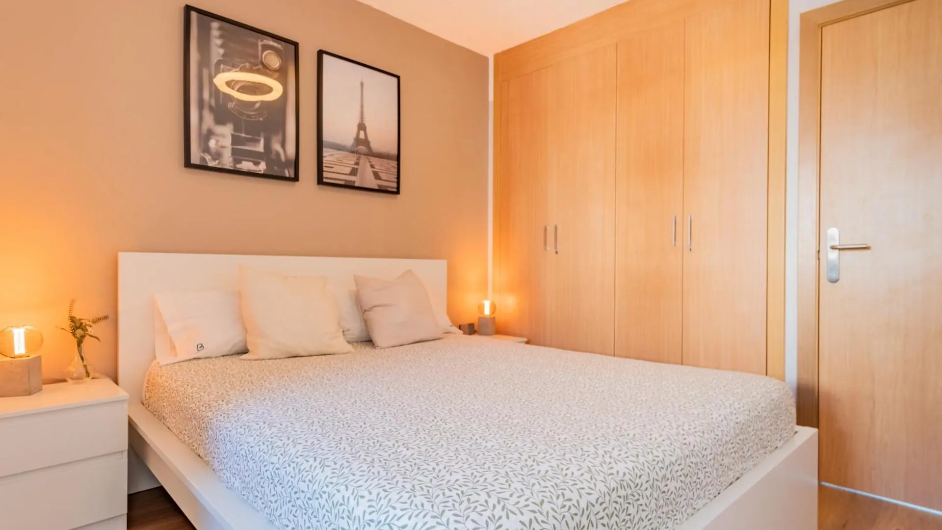 Barista Homes San Miguel de Abona Hiszpania