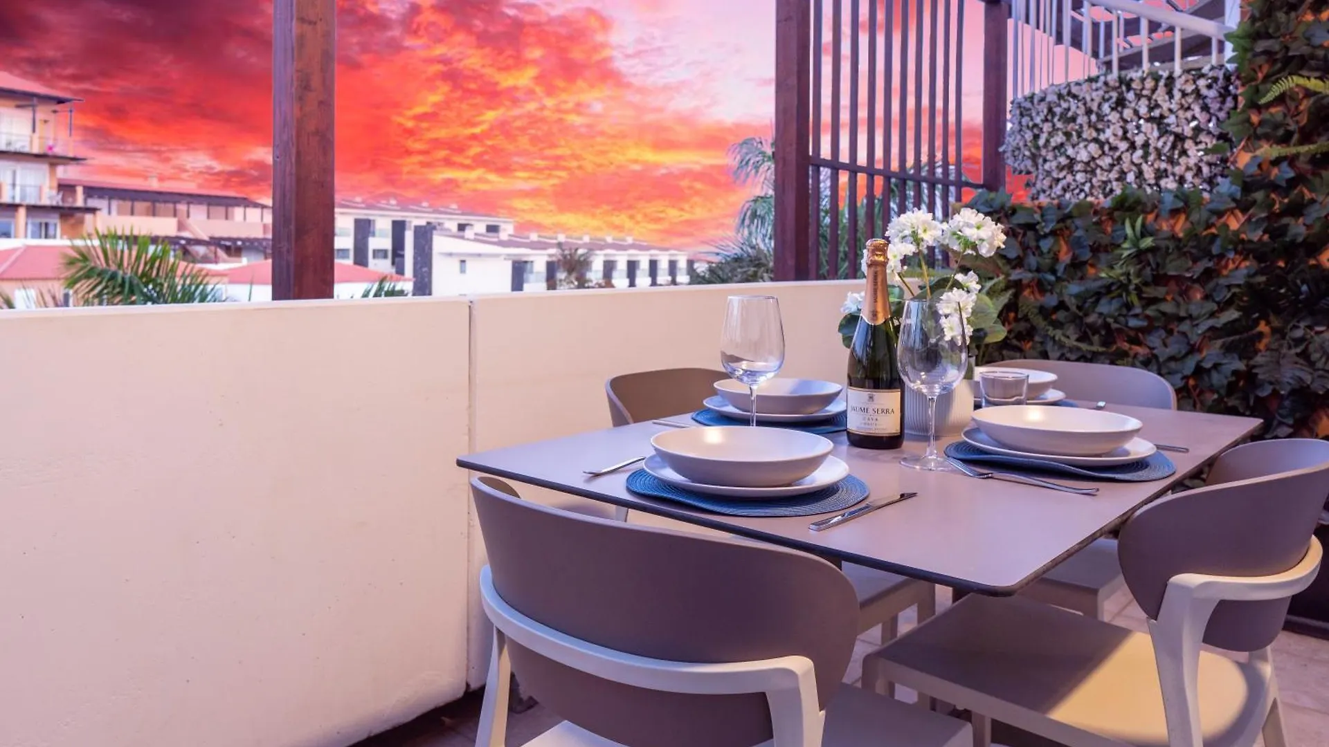 Barista Homes San Miguel de Abona Hiszpania