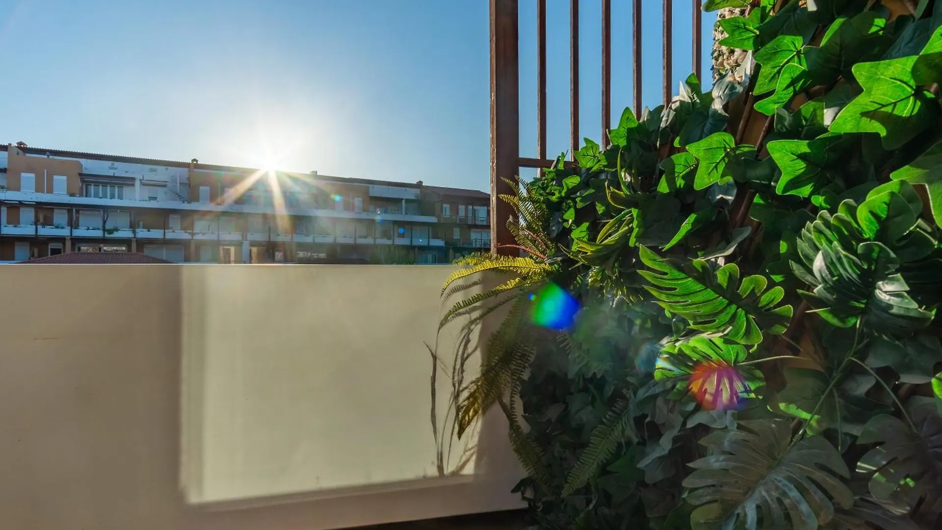 Apartament Barista Homes San Miguel de Abona