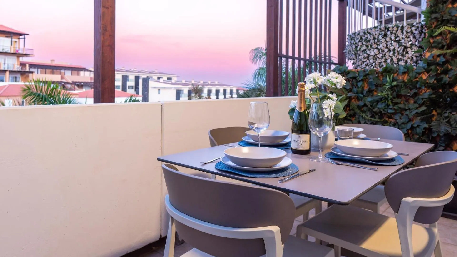 Barista Homes San Miguel de Abona 0*,  Hiszpania