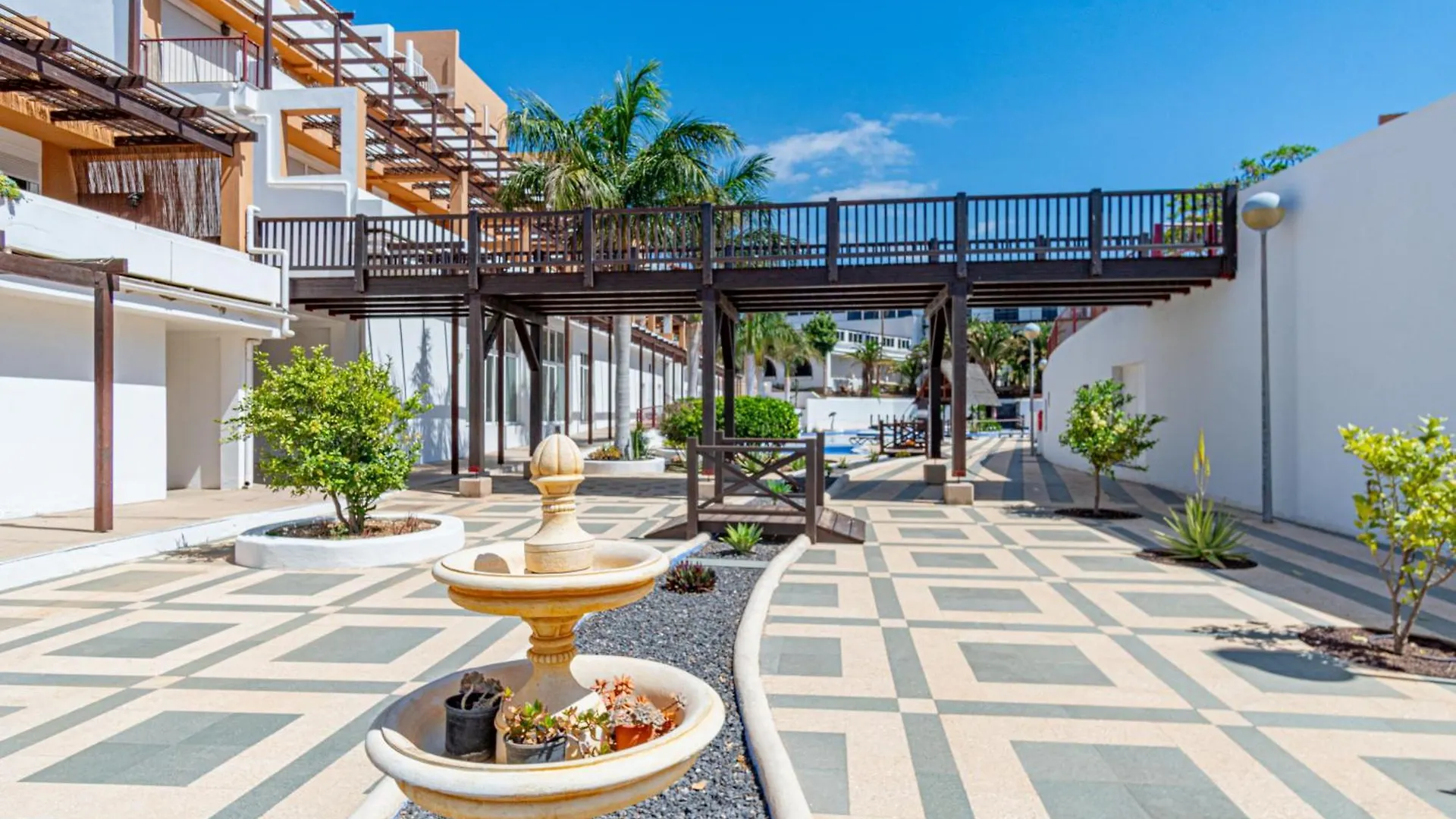 Apartament Barista Homes San Miguel de Abona