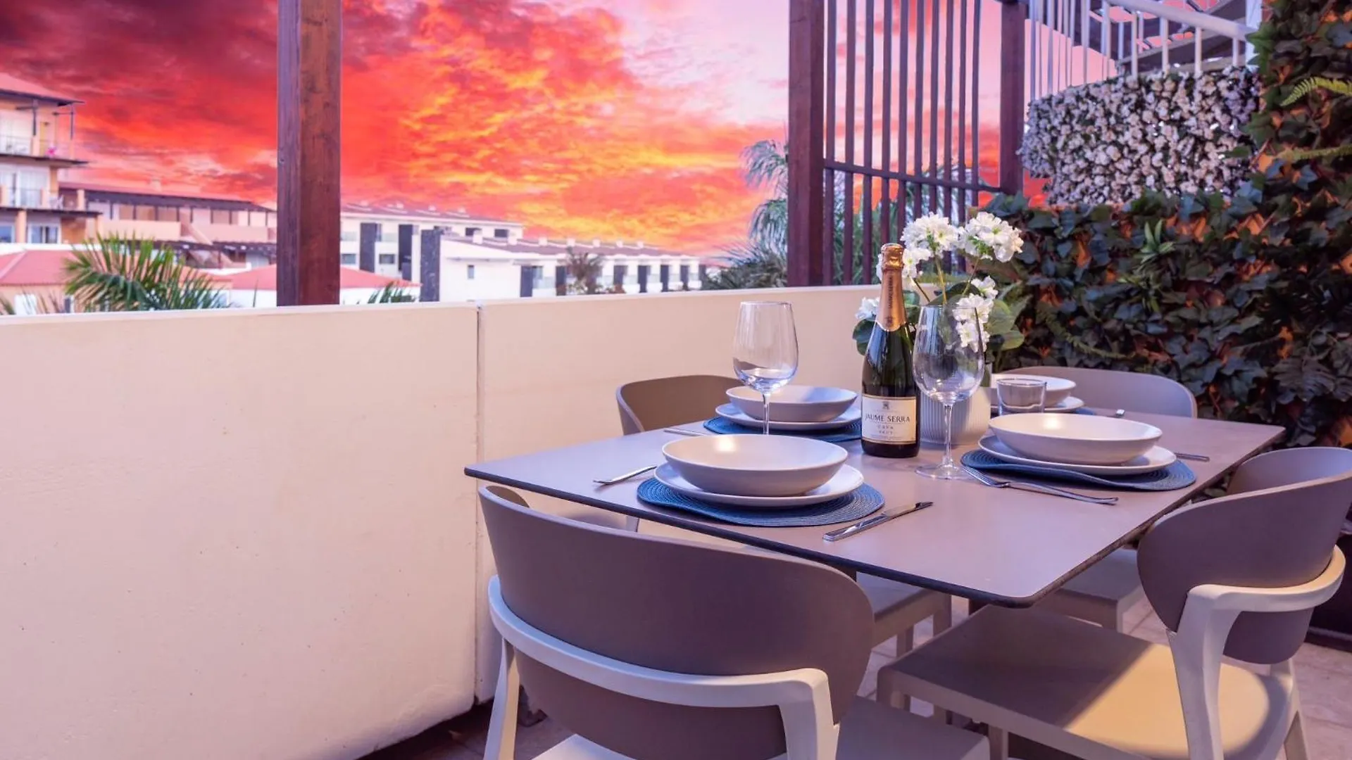Apartament Barista Homes San Miguel de Abona