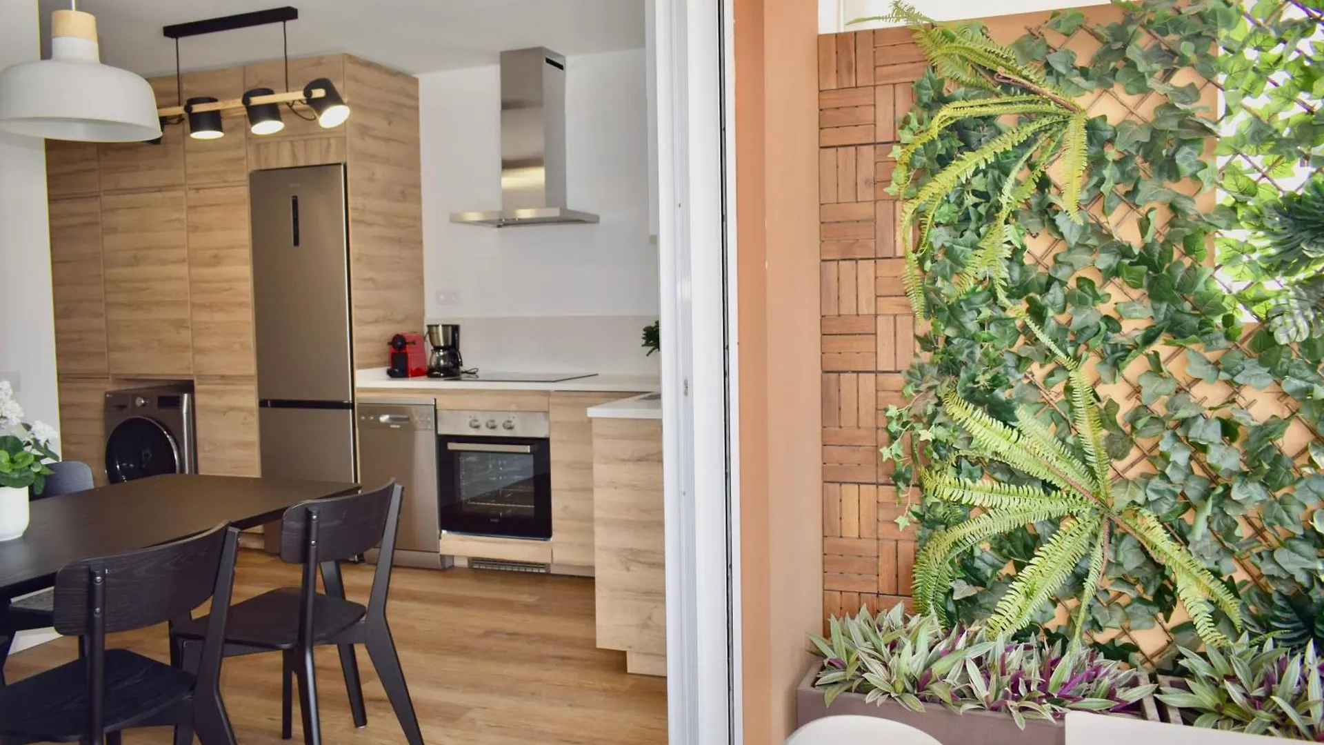 Barista Homes San Miguel de Abona Apartament