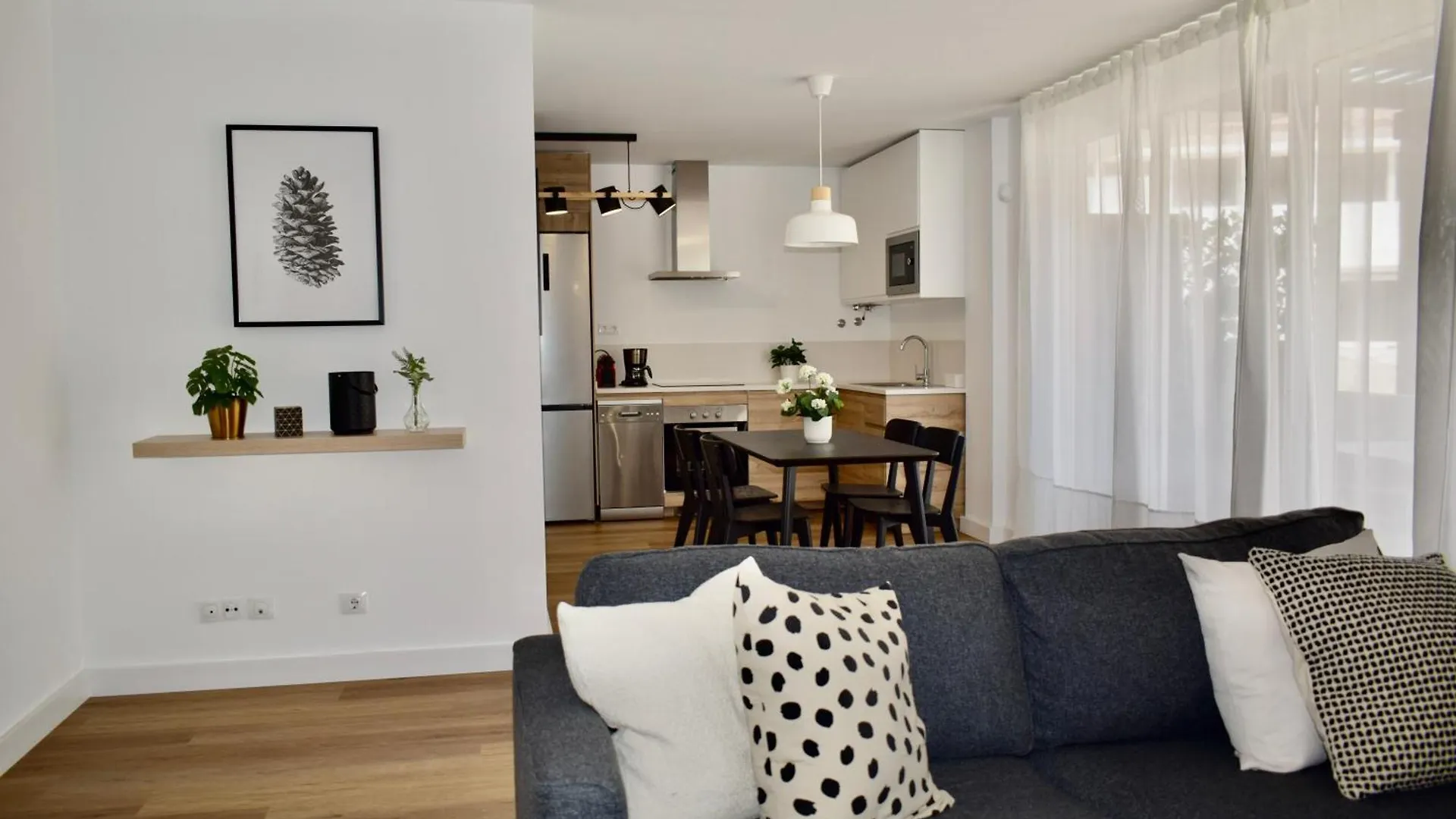Barista Homes San Miguel de Abona