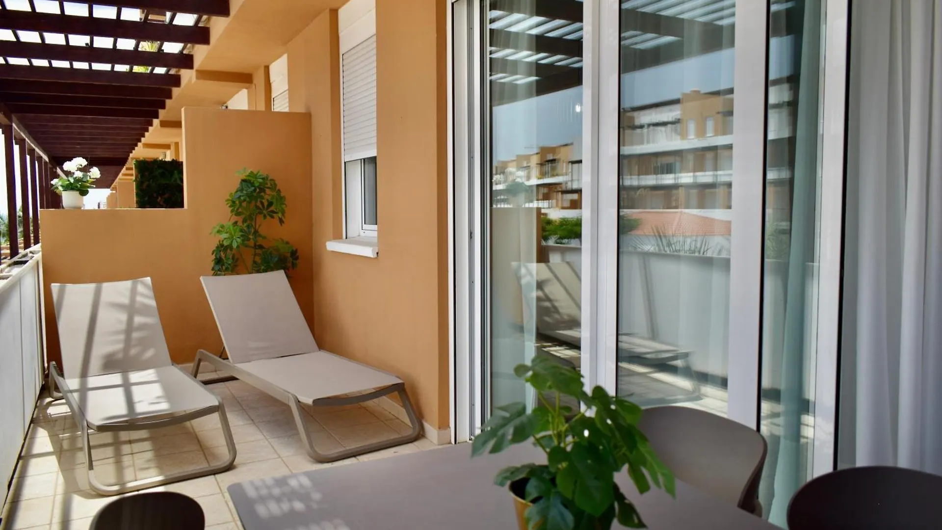 Apartament Barista Homes San Miguel de Abona