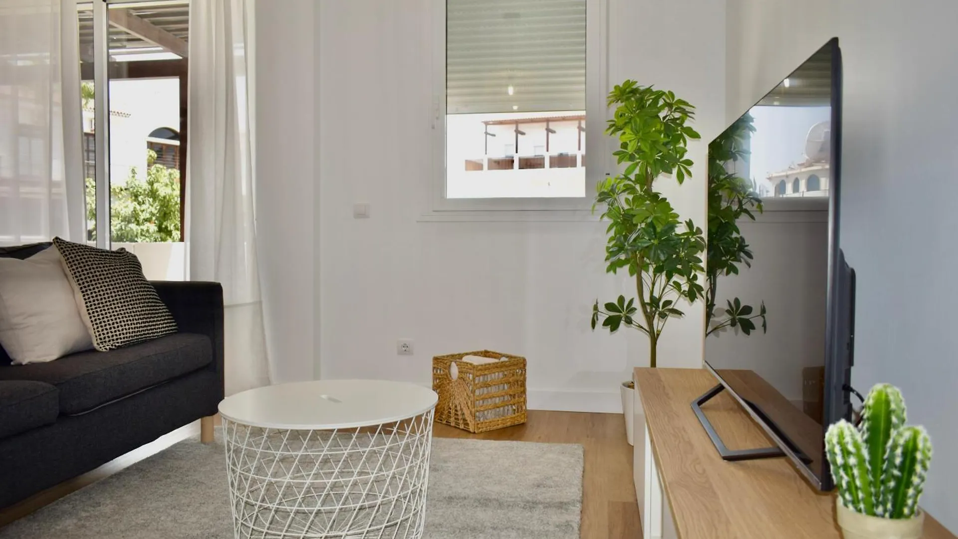 Barista Homes San Miguel de Abona 0*,  Hiszpania