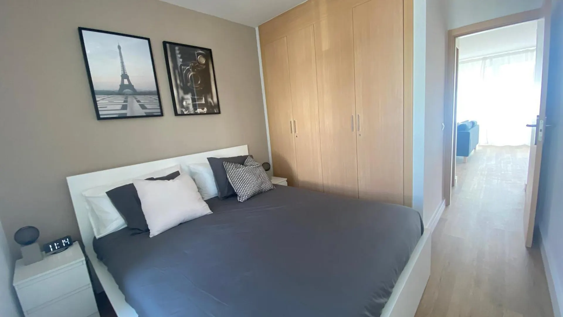 Barista Homes San Miguel de Abona Apartament
