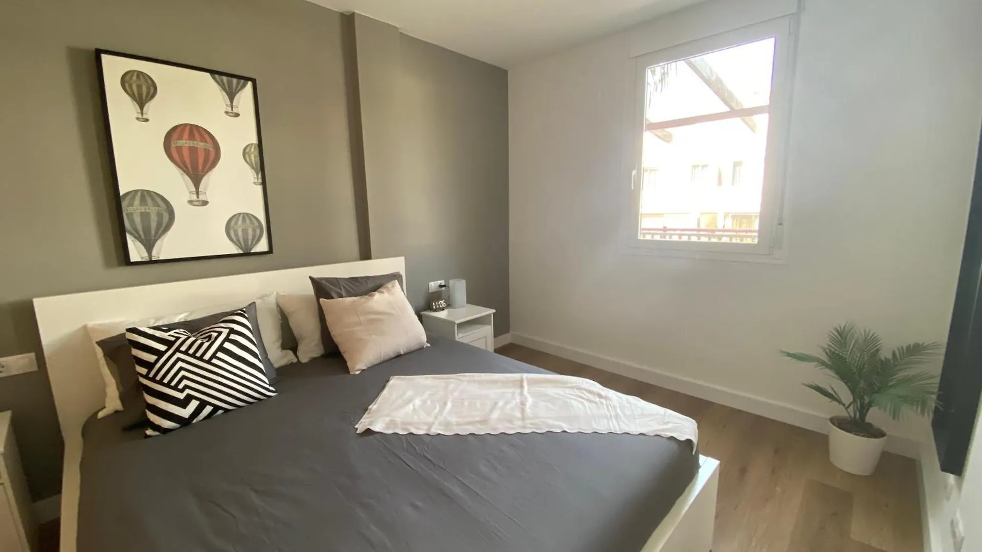 Apartament Barista Homes San Miguel de Abona Hiszpania