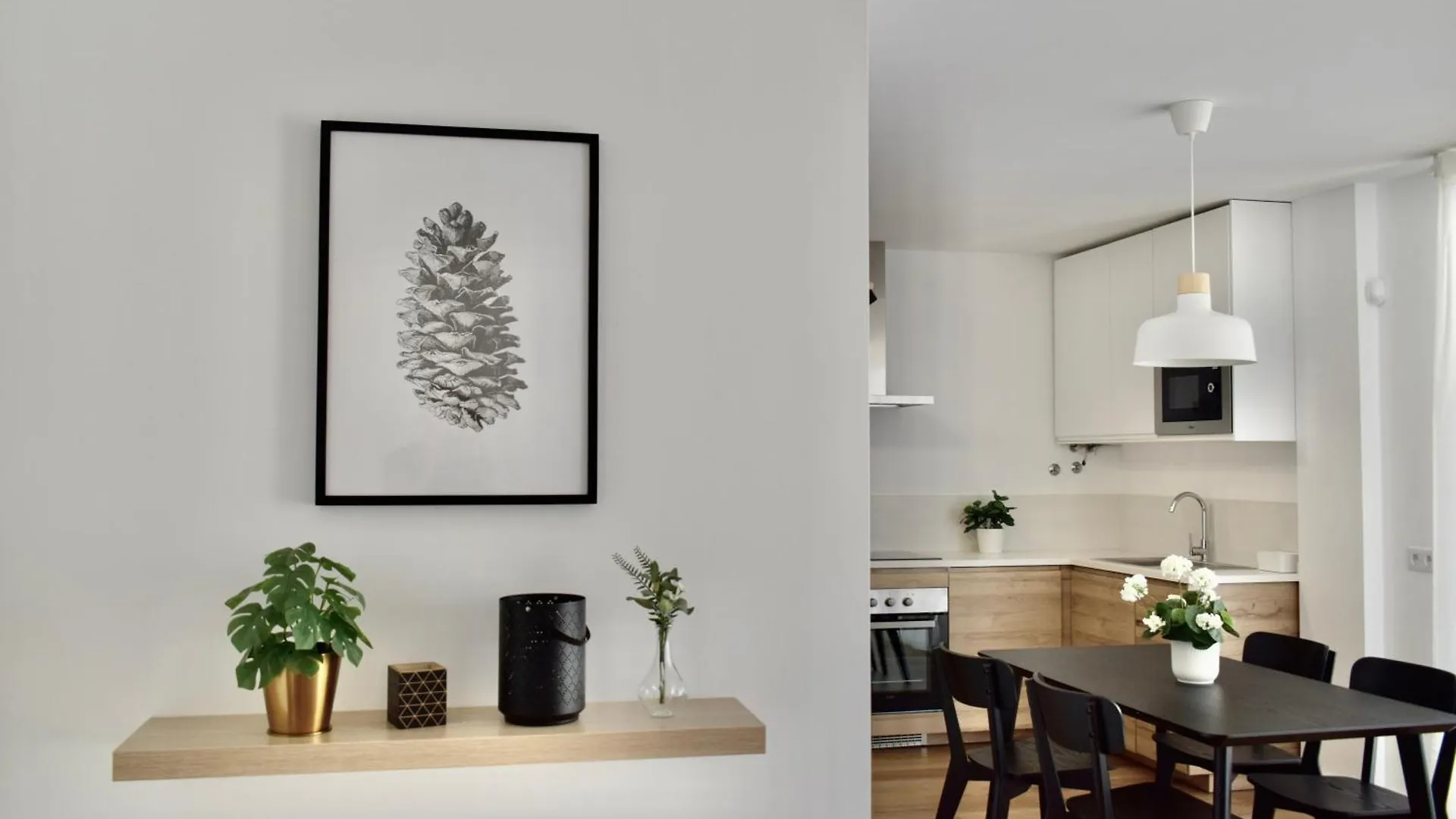 Apartament Barista Homes San Miguel de Abona Hiszpania