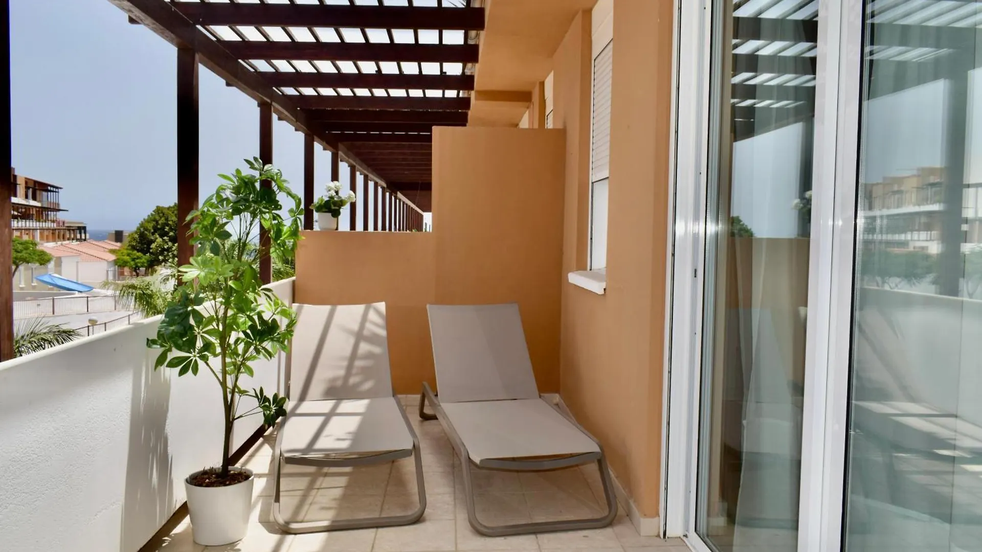Apartament Barista Homes San Miguel de Abona