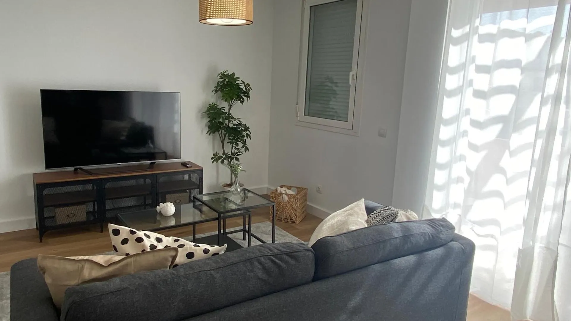 Barista Homes San Miguel de Abona Apartament