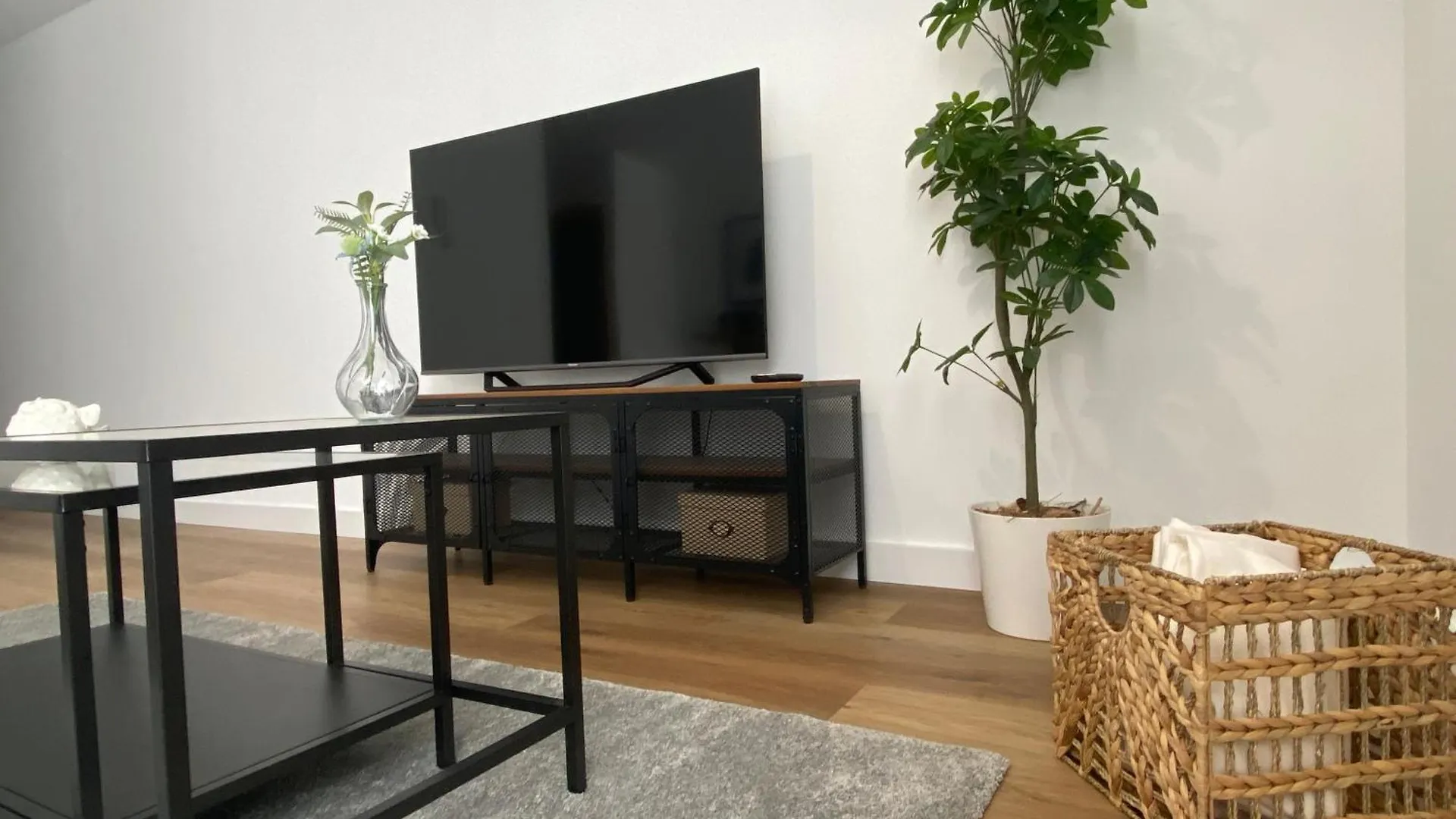 Barista Homes San Miguel de Abona Apartament