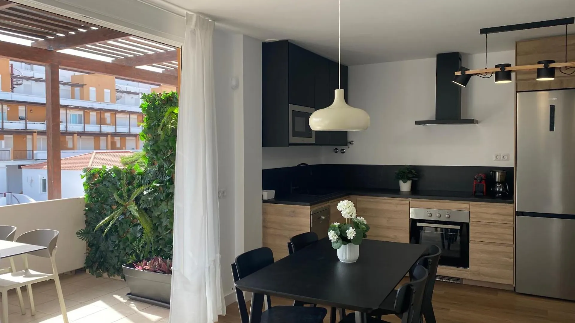 Apartament Barista Homes San Miguel de Abona